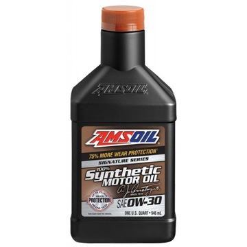 AMSOIL 0W30 Signature Series AZO 0,946L Kraków