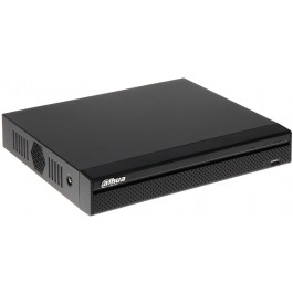Rejestrator Dahua 5w1 HD-CVI+IP+CVBS XVR5116HS-X