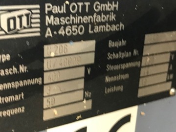 Кромкооблицовочный станок Unicant