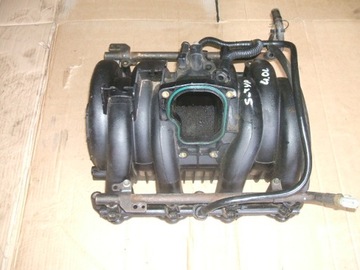 JAGUAR S-TYPE 4.0 V8 KOLEKTOR SACÍ/ZBĚRNÉ XW43-9C663-AJ