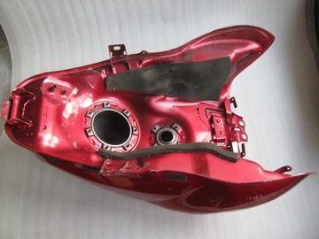 ТОПЛИВНЫЙ БАК HONDA CBF 1000 CBF1000