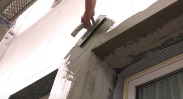 SWISSPOR ПЕН СТИРОП EPS-70 ФАСАД/ПОЛ 0,038!