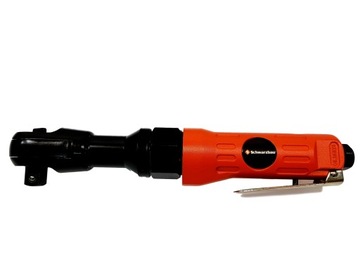 Пневматический ударный ключ с храповым механизмом 1/2