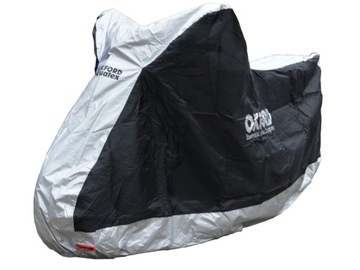 ЧЕХОЛ OXFORD AQUATEX ДЛЯ МОТОЦИКЛА-СКУТЕРА S