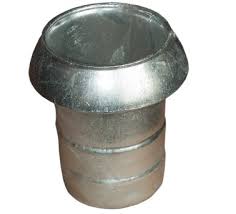 Szybkozłącze PERROT złącze Męskie KVS-SI 159x125
