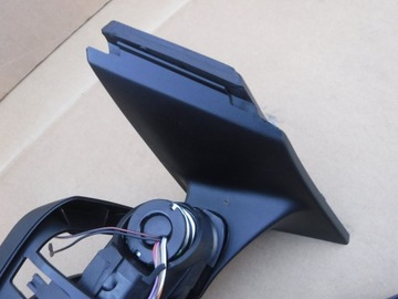 Полный комплект электрозеркал. FORD FOCUS Mk3 8/10 ЕС сборки