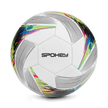 Футбольный мяч PRODIGY белый 925384 SPOKEY
