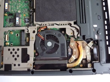 Матрица материнской платы Fujitsu Lifebook S6420 НОВИНКА