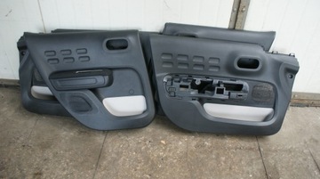 CITROEN C3 III ДВЕРЬ СТОРОНА, СПРАВА, СЛЕВА