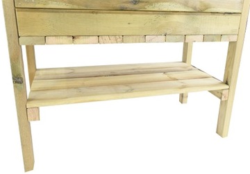 Гербарий, огород, сад, смотровой ящик