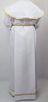 ALBY, COMMUNION ALBA, ПРОИЗВОДИТЕЛЬ НА ИЗМЕРЕНИЕ