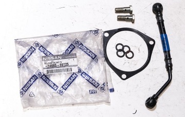 Zestaw pompy oleju Uszczelka Navara 1466569T25