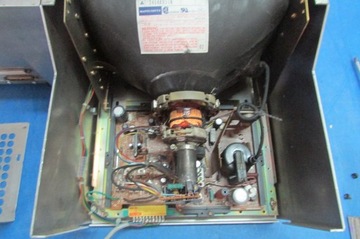 Панель монитора BOSCH CC100 M