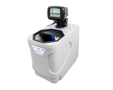 УМЯГЧИТЕЛЬ ВОДЫ WATER TECHNIC 11 SMART PACK UPFLOW