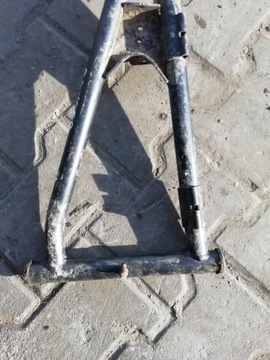 РЫЧАГ УПРАВЛЕНИЯ POLARIS RANGER, ПЕРЕДНИЙ ВЕРХНИЙ ЛЕВЫЙ