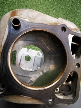 Блок двигателя Kawasaki fc290v K серии PH9