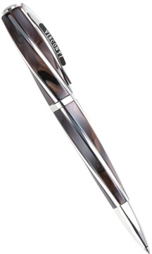 VISCONTI-DŁUGOPIS DIVINA ELEG.BROWN