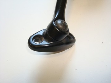 HONDA CBR 600 RR 03-06 - LUSTERKO PRAWE / LEWE