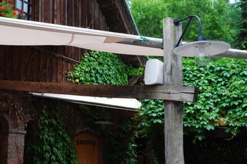 Taga Harmony TOS-600v.2 НА УЛИЦЕ В ПОМЕЩЕНИИ