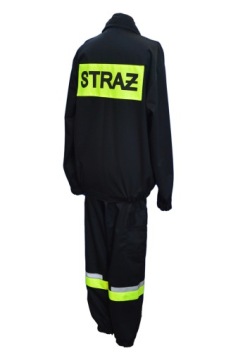 Одежда казарменная, БАСКЕТБОЛ, форма пожарного, МДП ОХРАНА. Размер 164.