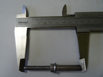 ЗАКЛЕПКИ БОЛТ ЗАКЛЕПКА ВИНТ ГЛУХОЙ MS21141 1014