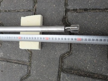 Sygnalizator poziomu cieczy E+H FTL51, 2000 mm