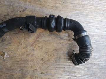 RURA INTERCOOLERA MONDEO MK5 DS73-6C646-FJ