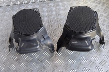 GŁOŚNIK GŁOŚNIKI FORD MUSTANG S197 '11-14 KOMPLET