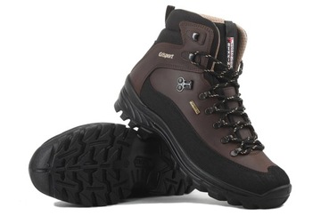 GRISPORT BUTY TREKKINGOWE MĘSKIE 13316S7G ROZ 45