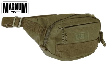 ВОЕННАЯ НАСТЕННАЯ СУМКА MAGNUM PLOVER СУМКА ДЛЯ ОФИЦИАНТА MOLLE ПОЯСНАЯ СУМКА ОЛИВКА
