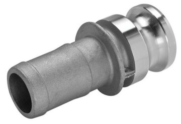 Złącze Camlock Kamlok typ E wtyk 2 1/2