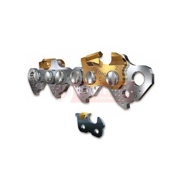 Цепь STIHL PD3 1,3 мм 3/8