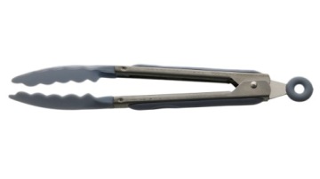 SZCZYPCE kuchenne łapki do mięsa grilla 27 cm