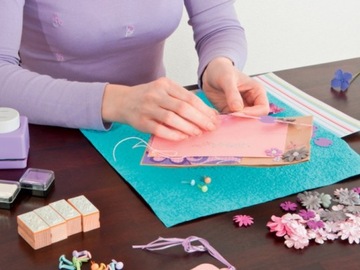 ГОРЯЧИЕ КЛЕЙНЫЕ КАЛОЧКИ С БЛЕСКАМИ PARKSIDE 20 ШТ.