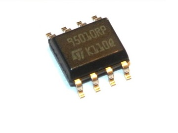 M95010-RMN6P EEPROM 1K-bit 95010RP [1szt] #B294a