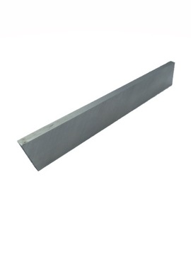 STALKA STALKI DO NOŻA OPRAWKOWEGO HSS 8x32x160mm
