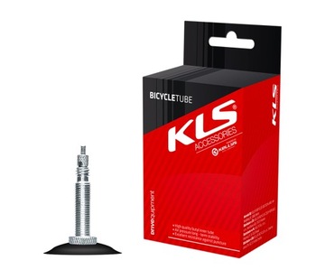 DĘTKA rowerowa KELLYS 700x35/43C presta