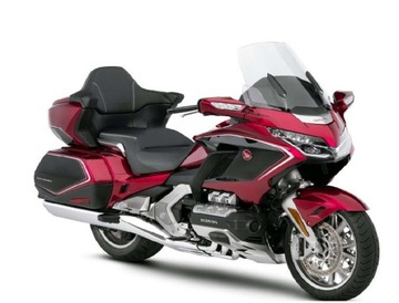SZYBA MOTOCYKLOWA HONDA GOLD-WING 1800 2018-