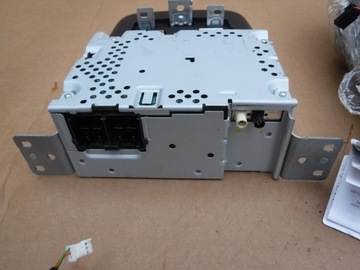 КОМПЛЕКТ РАДИО NAVI SYNC3 FORD FOCUS MK4 2018-