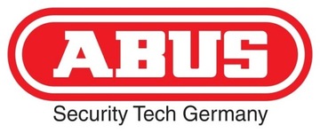 Abus Granit Victory X-Plus 68 Yellow Half Disco