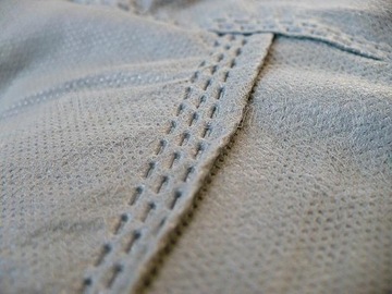 БРЕЗЕНТОВЫЙ ЧЕХОЛ ДЛЯ АВТОМОБИЛЯ TYBOND 406см S