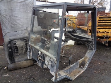 Ведущий мост, торсионная балка Still R70-35/40 детали