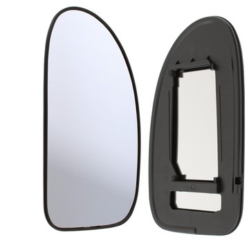 LUSTERKO WKŁAD LEWE Ford Focus Mk1 Rok 1998-2005