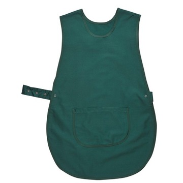 PORTWEST FARTUSZEK SPOŻYWCZY GASTRONOMICZNY GREEN S843