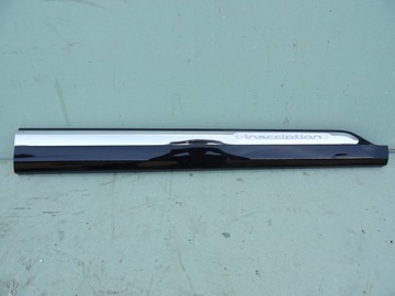 LISTWA DRZWI PRZÓD PRAWA VOLVO XC90 II 31448428