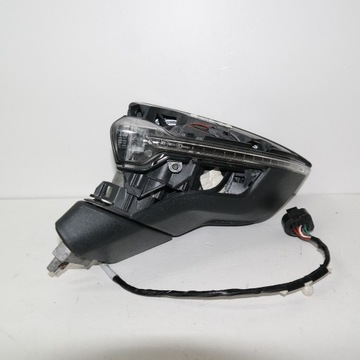 SEAT ARONA (2017-) FUNKCE _ ORIGINÁLNÍ EVROPA