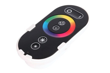 КОНТРОЛЛЕР Контроллер RGB RF Сенсорная светодиодная лента | 12А