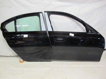 DRZWI PRAWA STRONA BMW G20 475 ORYGINAŁ