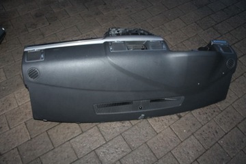 DESKA ROZDĚLOVAČE KONZOLA F-V OPEL VECTRA C FACELIFT
