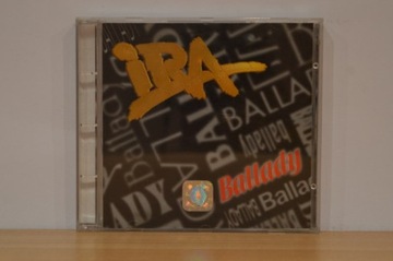 Ira - Ballady Starling CD 030 STARLING UNIKAT